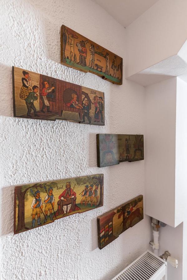 Hisa Nasproti Sonca Villa Kranjska Gora Dış mekan fotoğraf