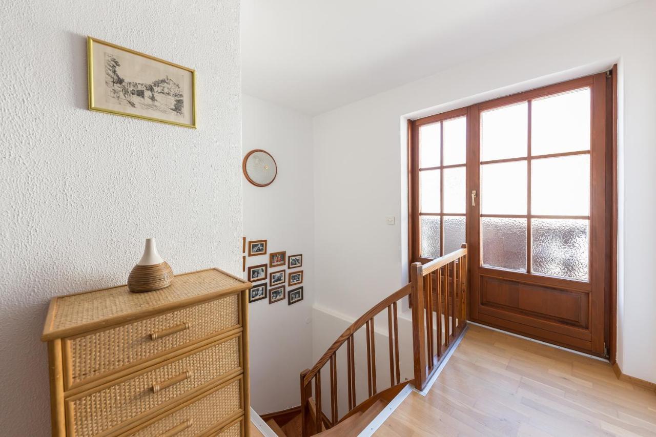 Hisa Nasproti Sonca Villa Kranjska Gora Dış mekan fotoğraf