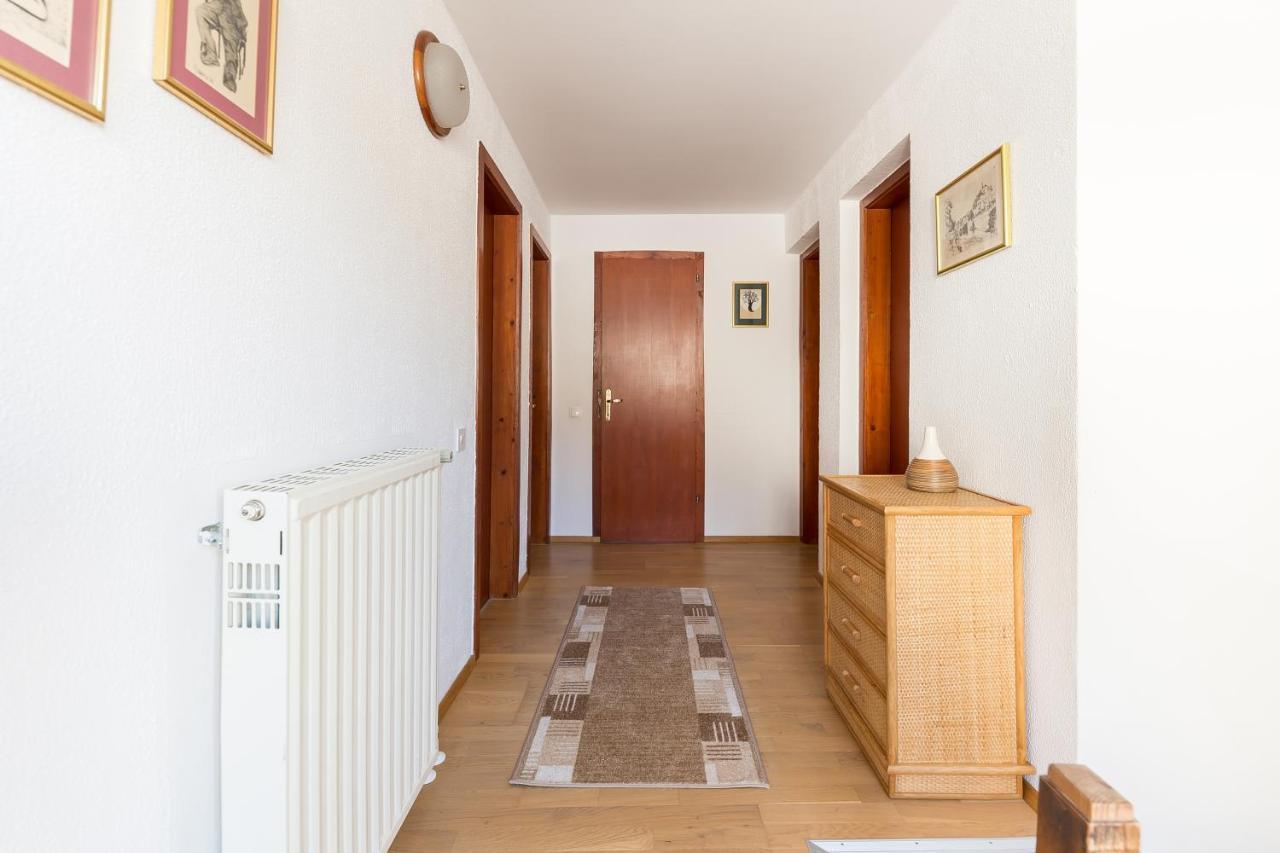 Hisa Nasproti Sonca Villa Kranjska Gora Dış mekan fotoğraf